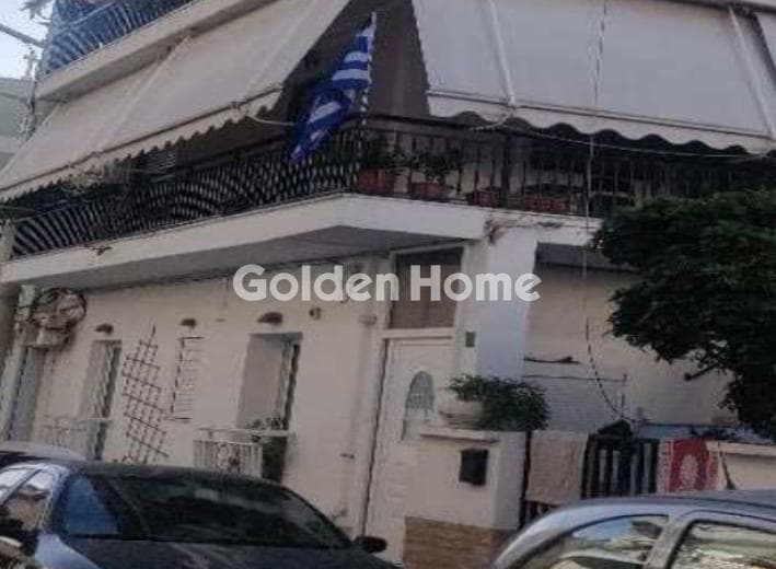 Διαμέρισμα στην Ζωοδόχος Πηγή, Περιστέρι