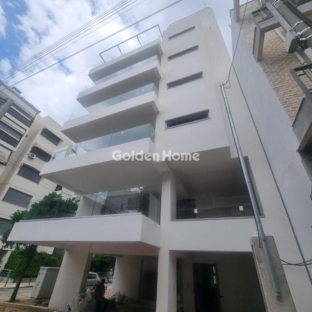 Διαμέρισμα στην Αγία Τριάδα, Ηράκλειο — Φωτογραφία 37 από 37