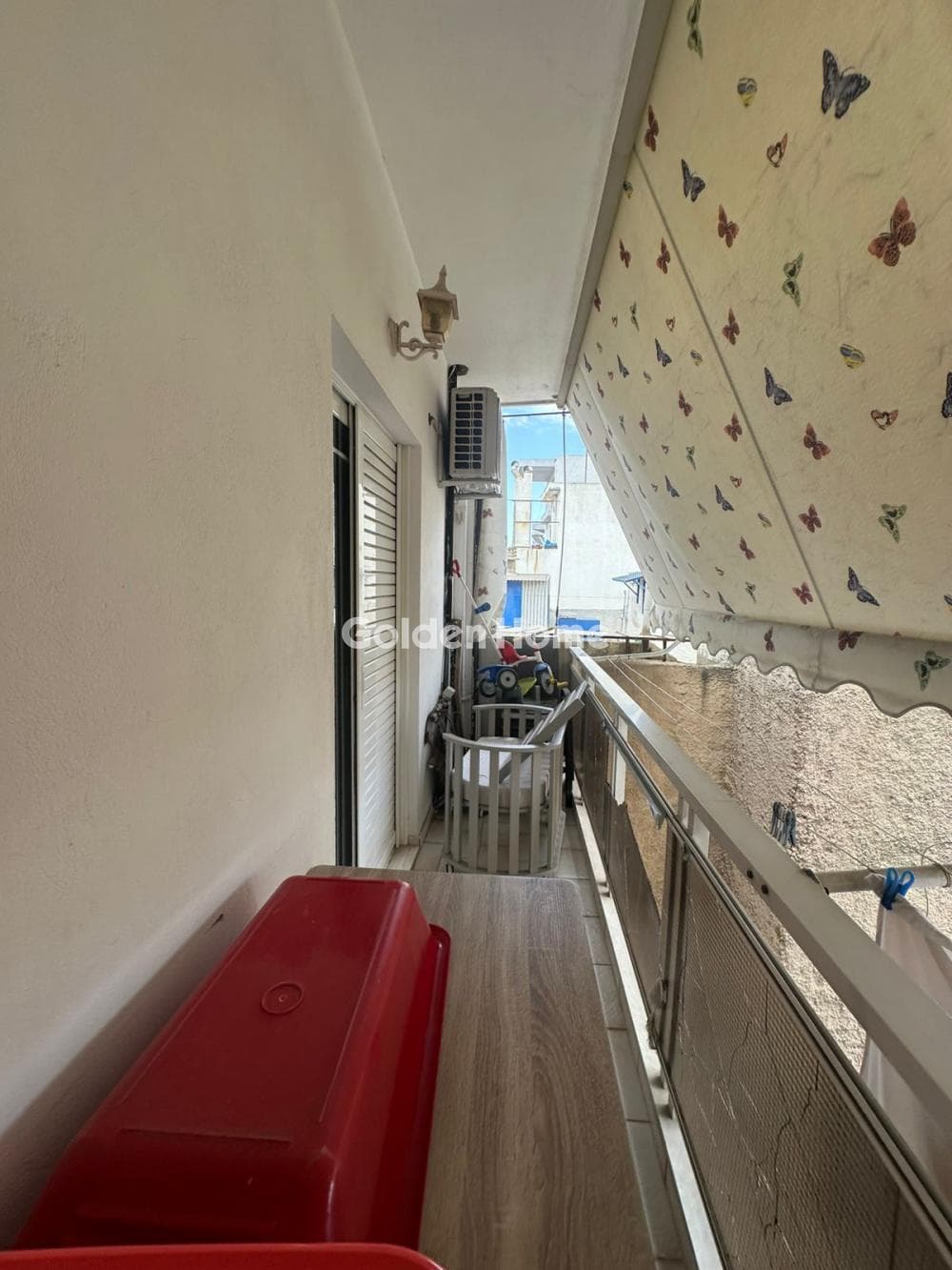 Διαμέρισμα στην Καμίνια, Πειραιάς — Φωτογραφία 10 από 15