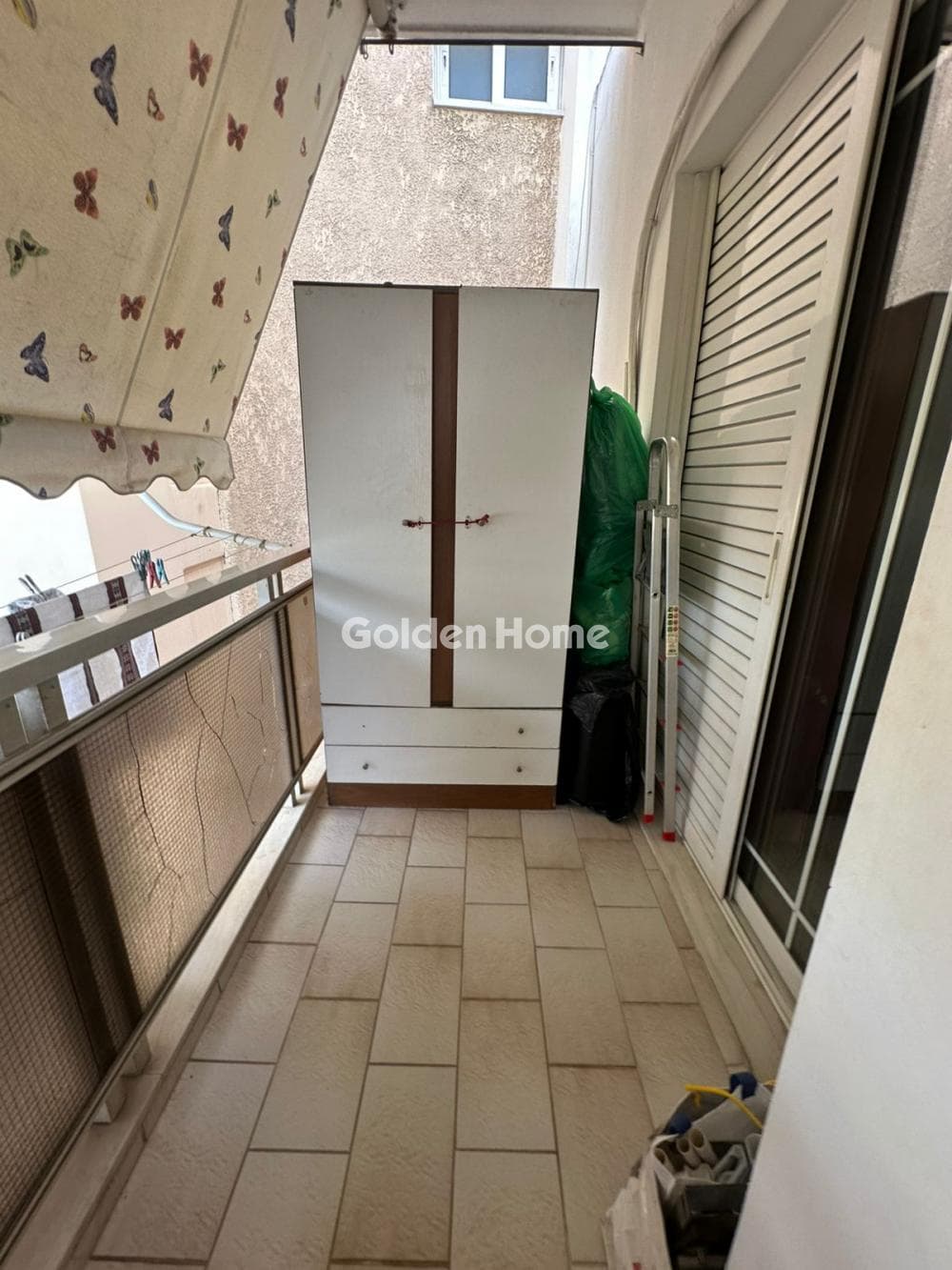 Διαμέρισμα στην Καμίνια, Πειραιάς — Φωτογραφία 12 από 15
