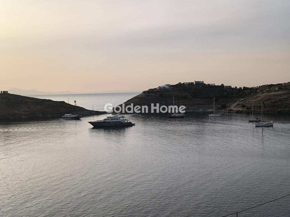 Μονοκατοικία στην Βουρκάρι, Κέα — Φωτογραφία 3 από 55