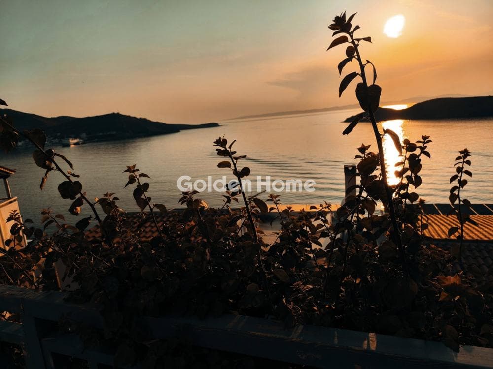Μονοκατοικία στην Βουρκάρι, Κέα — Φωτογραφία 55 από 55