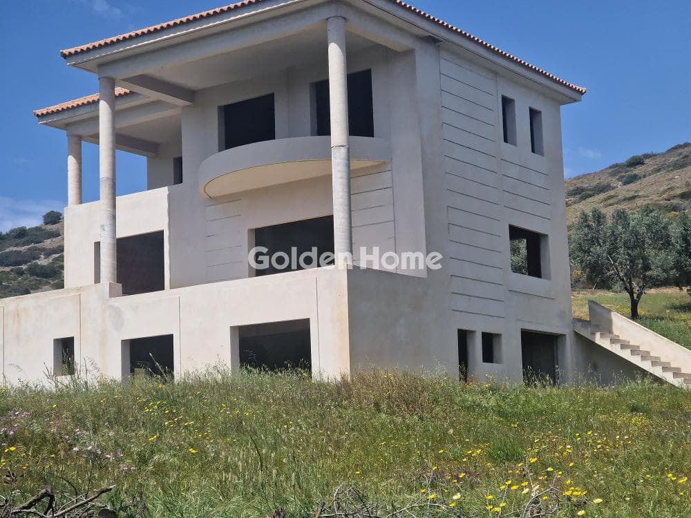 House in Sinterina, Anavissos — Photo 1 of 5