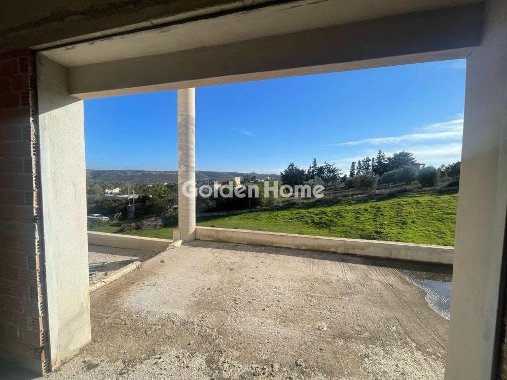 House in Sinterina, Anavissos — Photo 3 of 5