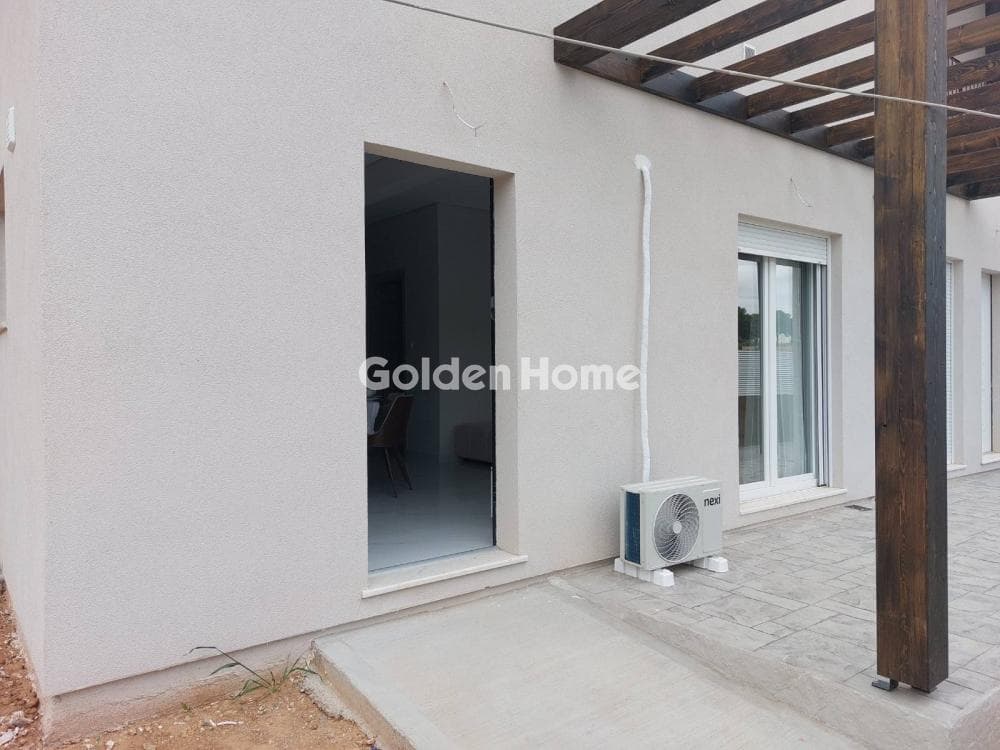 House in Ano Mpalana, Pallini — Photo 3 of 12
