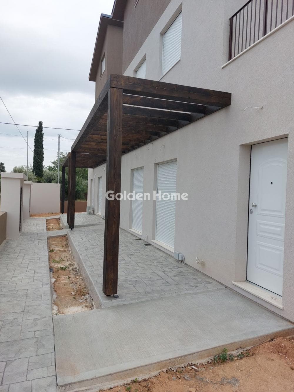 House in Ano Mpalana, Pallini — Photo 8 of 12