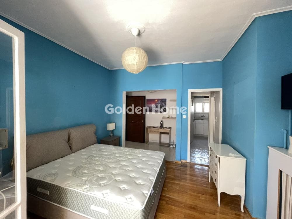 Apartment in Skalistiri, Ilioupoli — Photo 10 of 25