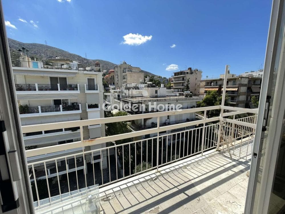 Apartment in Skalistiri, Ilioupoli — Photo 8 of 25