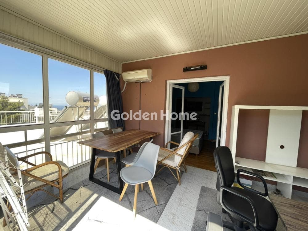 Apartment in Skalistiri, Ilioupoli — Photo 14 of 25