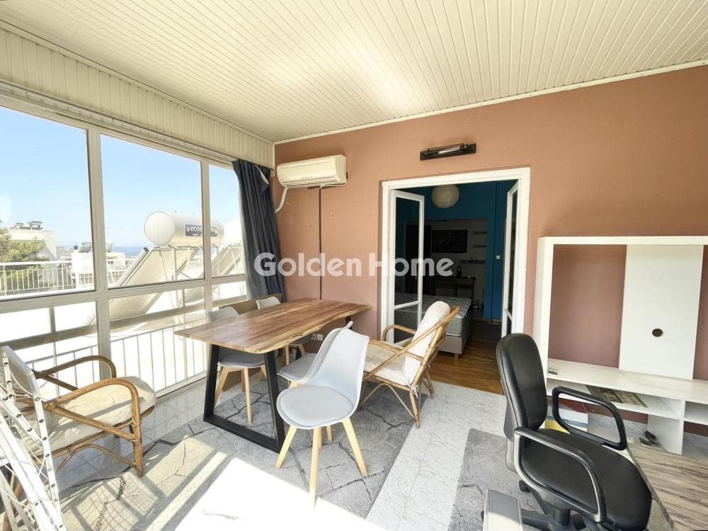 Apartment in Skalistiri, Ilioupoli — Photo 2 of 25