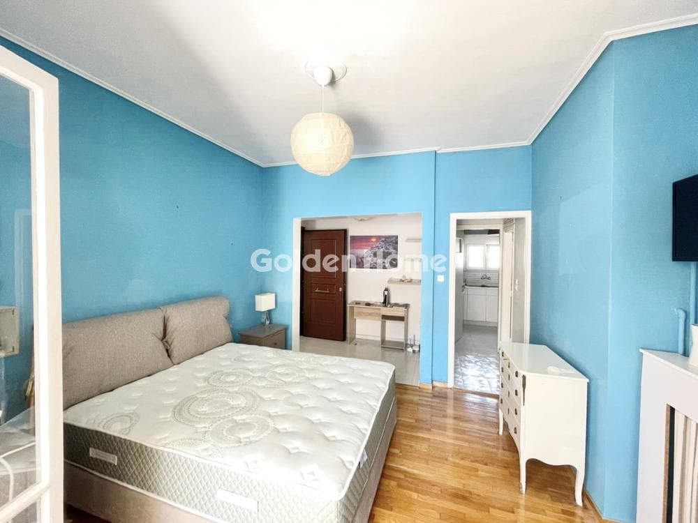 Apartment in Skalistiri, Ilioupoli — Photo 22 of 25