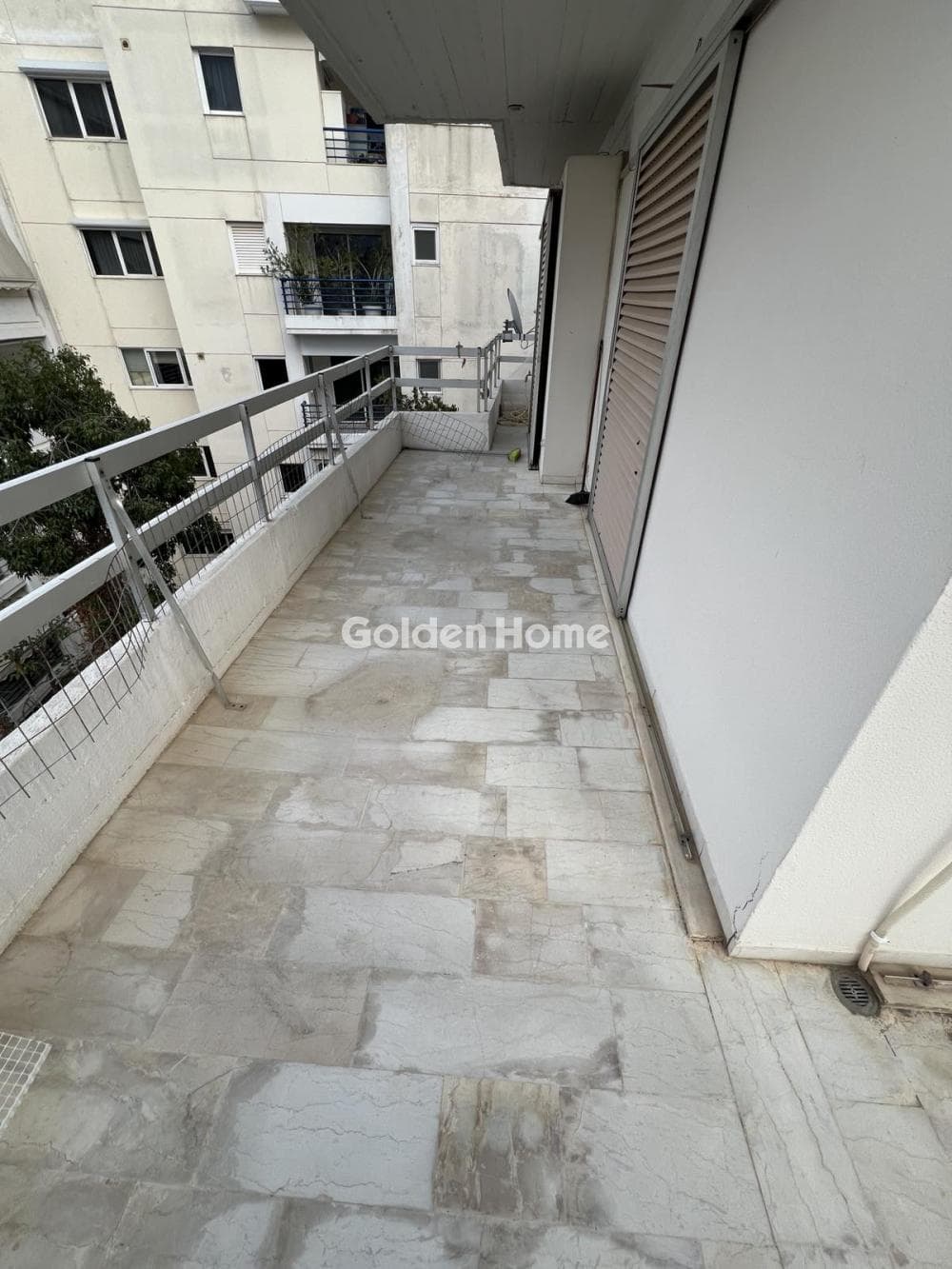Apartment in Paradeisos, Marousi — Photo 8 of 9