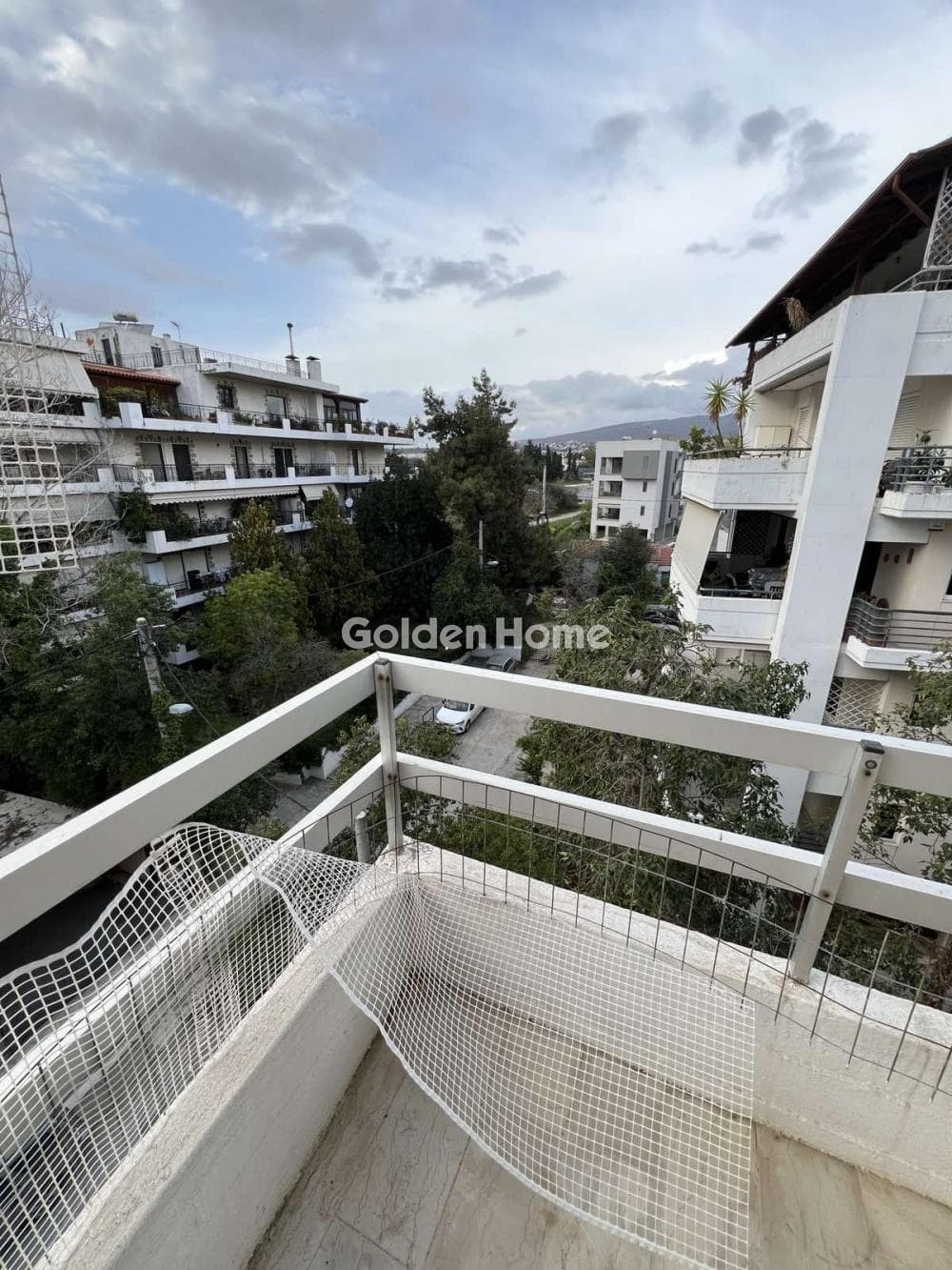 Apartment in Paradeisos, Marousi — Photo 9 of 9