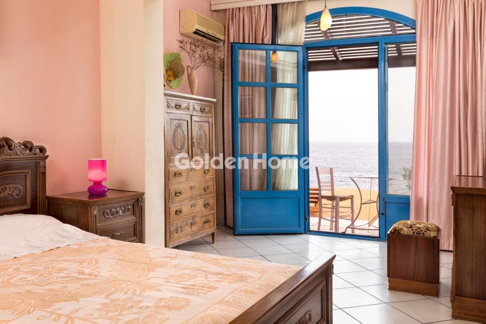 House in Mikrolimano, Lavrio — Photo 6 of 46