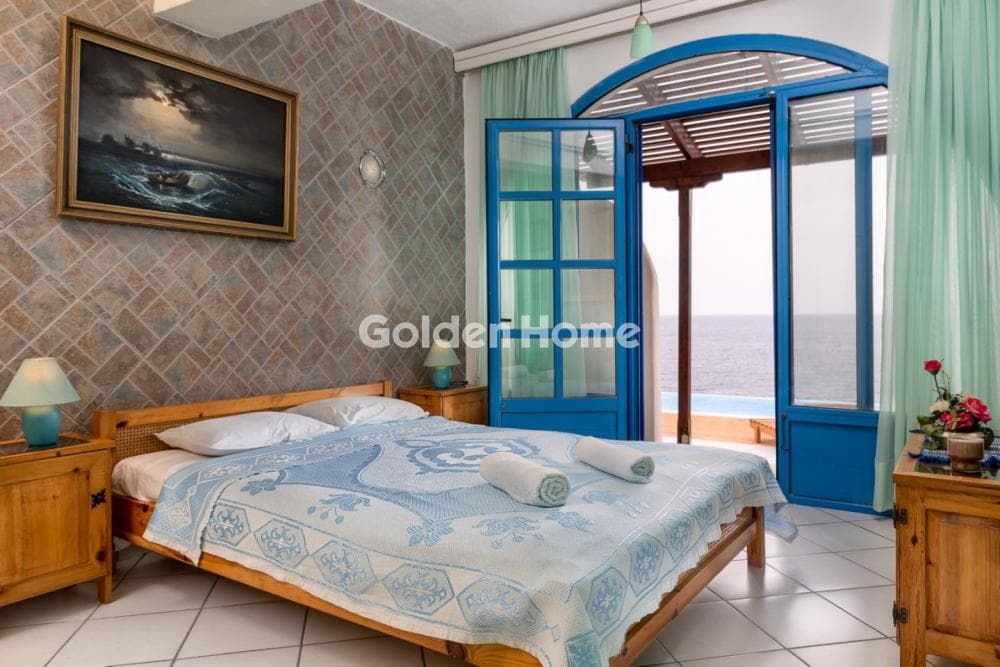 House in Mikrolimano, Lavrio — Photo 7 of 46