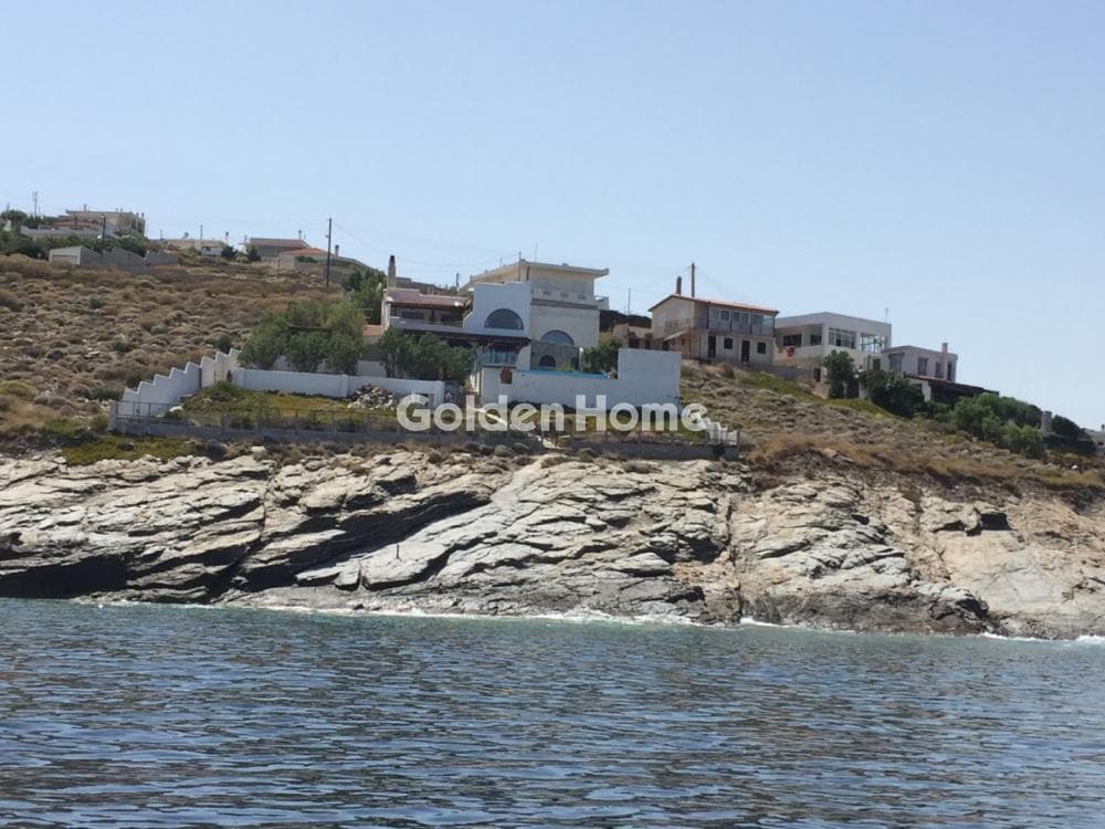 House in Mikrolimano, Lavrio — Photo 44 of 46