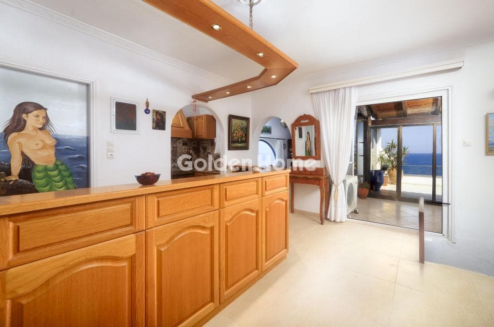 House in Mikrolimano, Lavrio — Photo 22 of 46