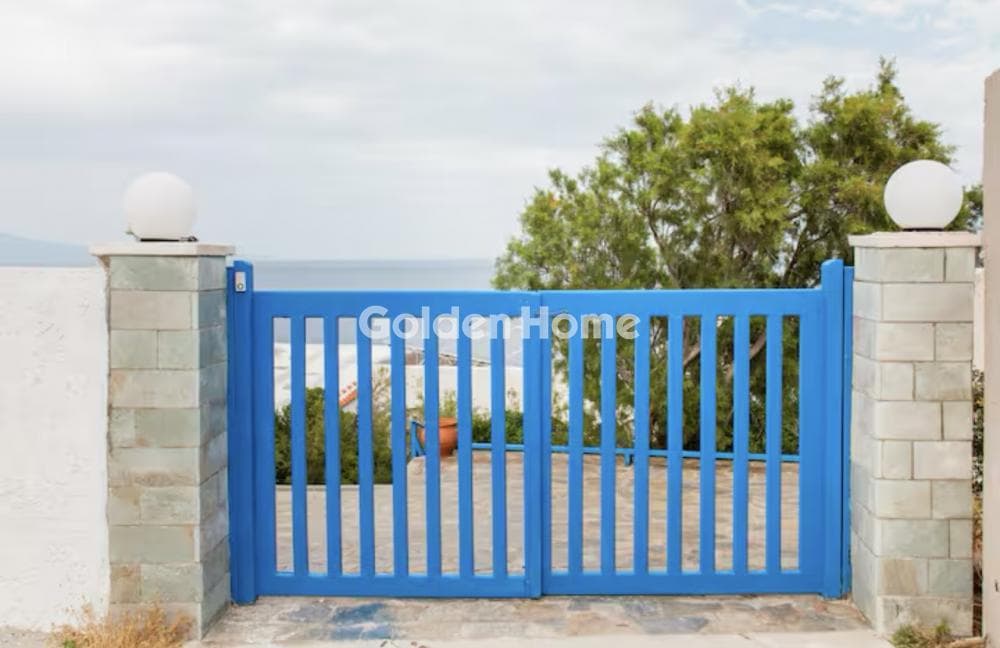 House in Mikrolimano, Lavrio — Photo 23 of 46