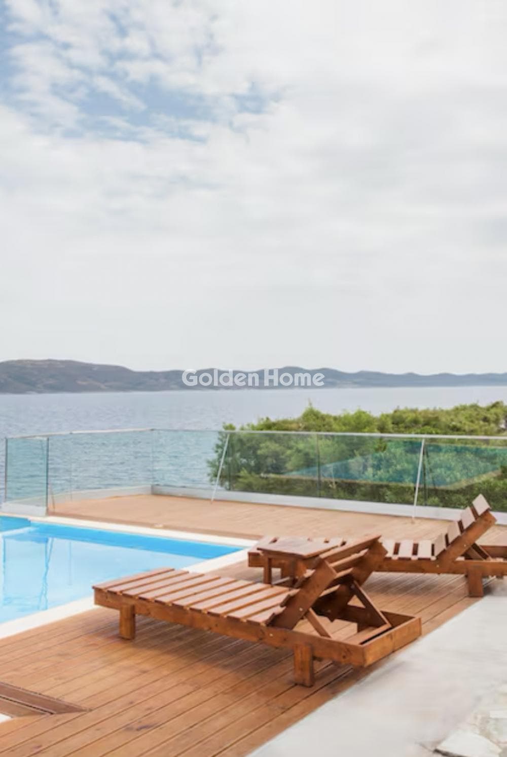 House in Mikrolimano, Lavrio — Photo 41 of 46