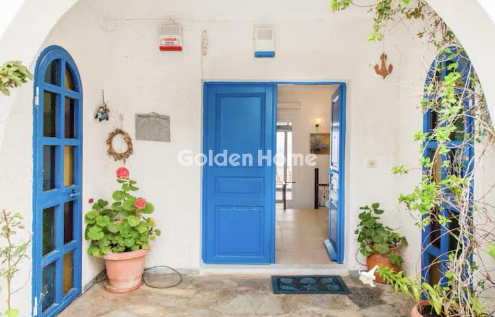 House in Mikrolimano, Lavrio — Photo 24 of 46