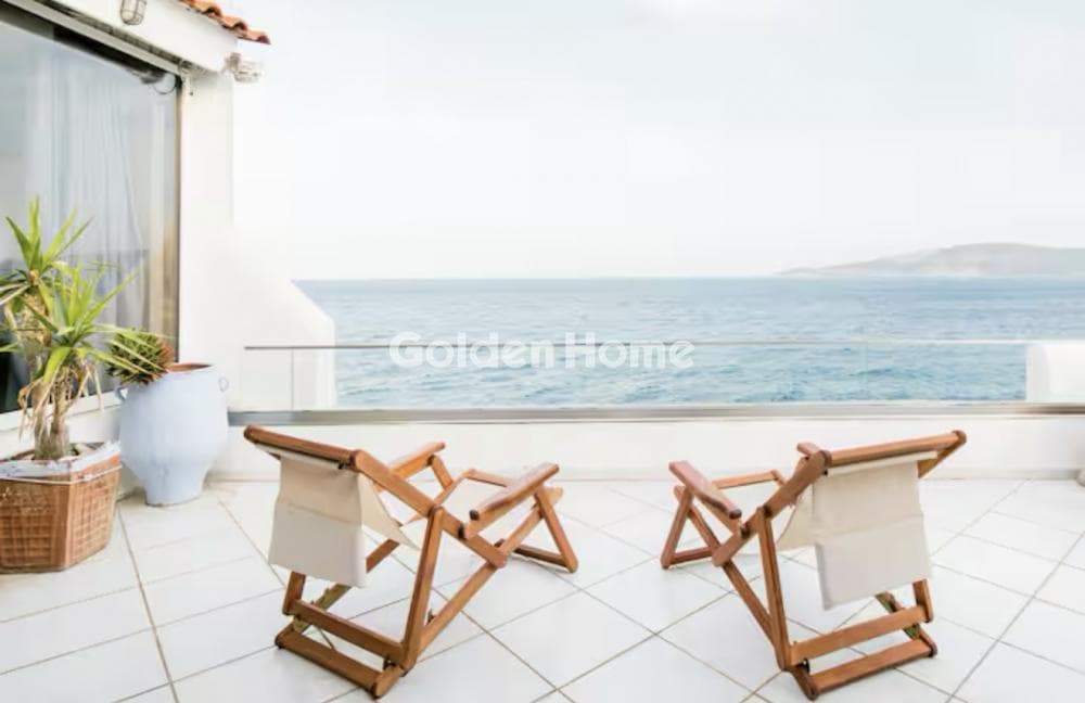 House in Mikrolimano, Lavrio — Photo 20 of 46