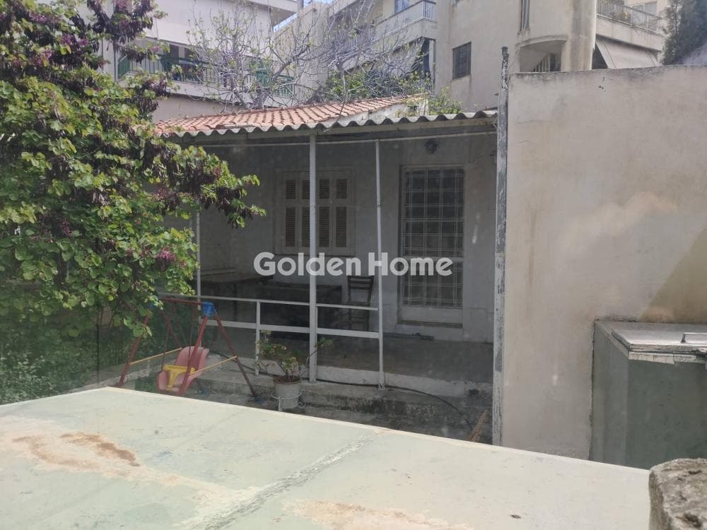 Μονοκατοικία στην Σούλι, Άγιος Δημήτριος — Φωτογραφία 11 από 11