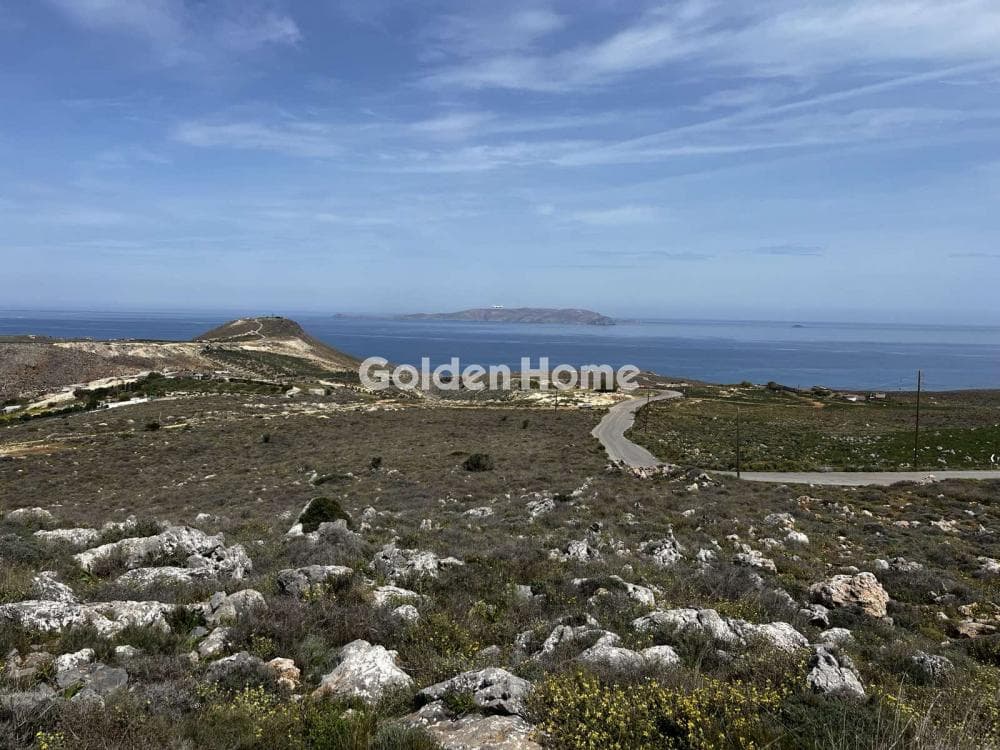 Building Plot in Elia, Episkopi — Photo 4 of 4