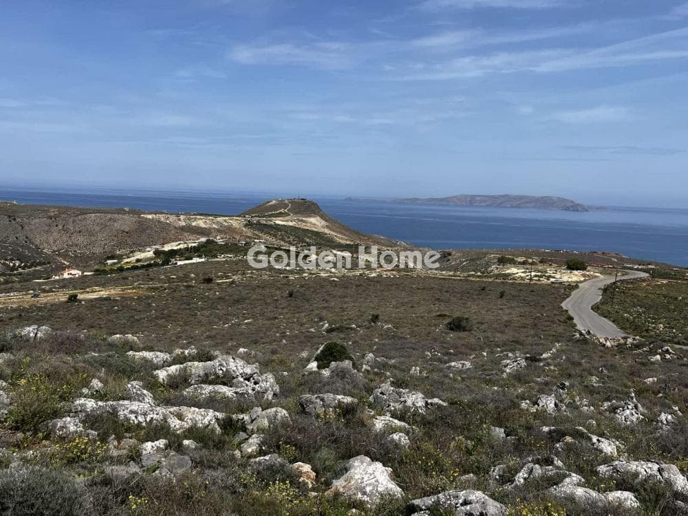 Building Plot in Elia, Episkopi — Photo 3 of 4