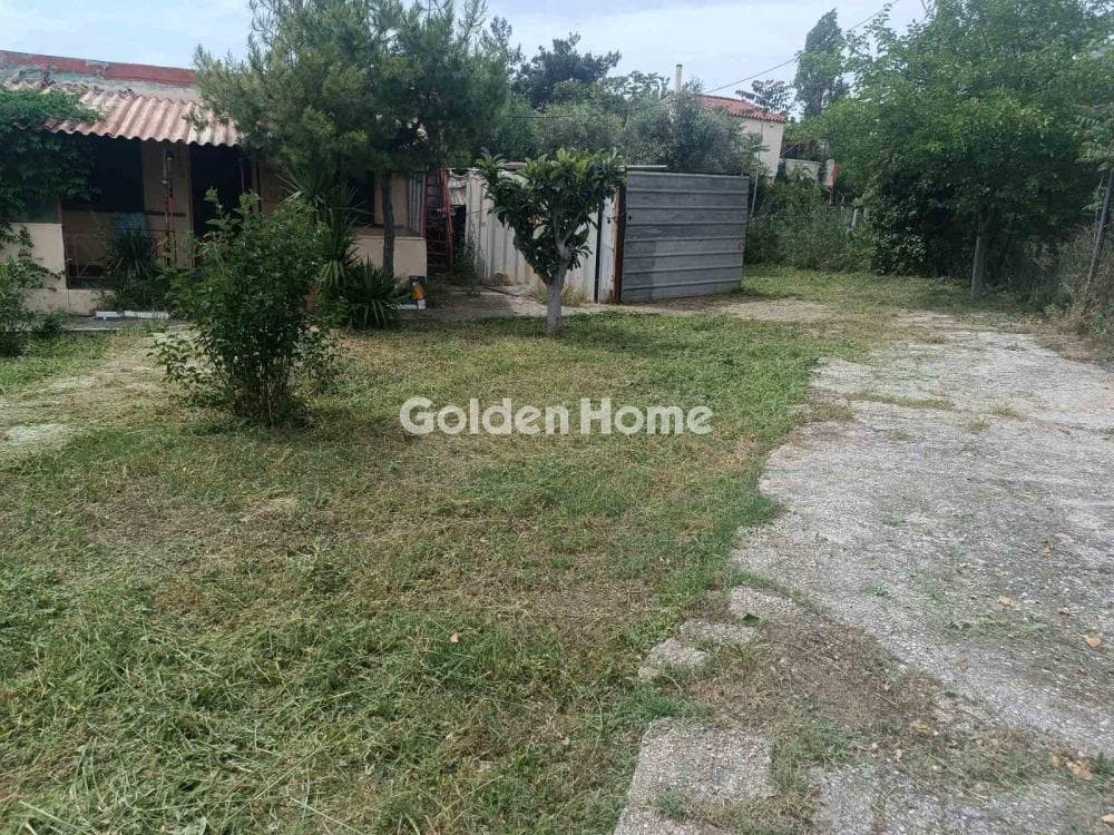 Οικόπεδο στην Πράσινος Λόφος, Ηράκλειο