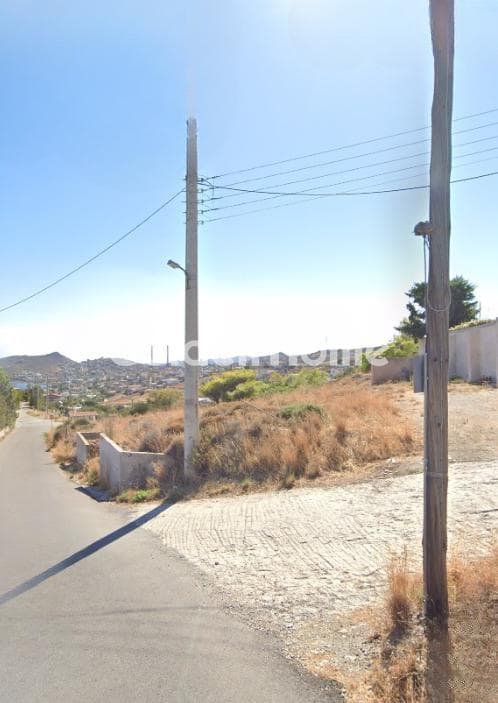 Οικόπεδο στην Μικρολίμανο, Λαύριο — Φωτογραφία 1 από 3
