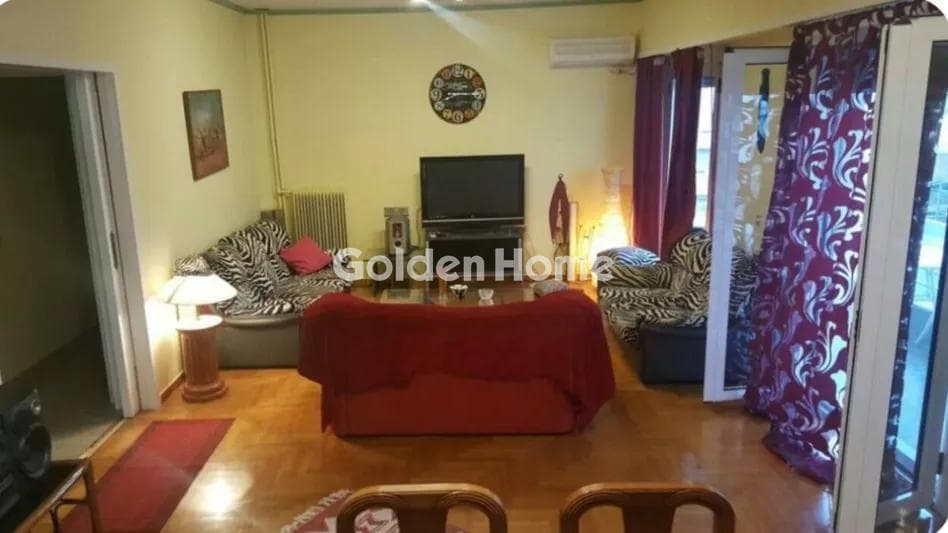 Apartment in Fokionos Negri, Kipseli — Photo 6 of 46