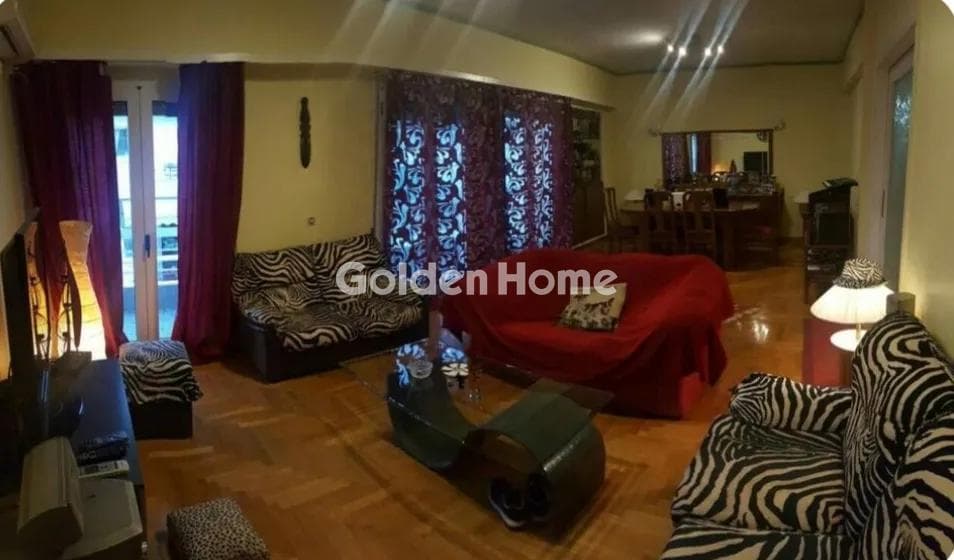 Apartment in Fokionos Negri, Kipseli — Photo 4 of 46
