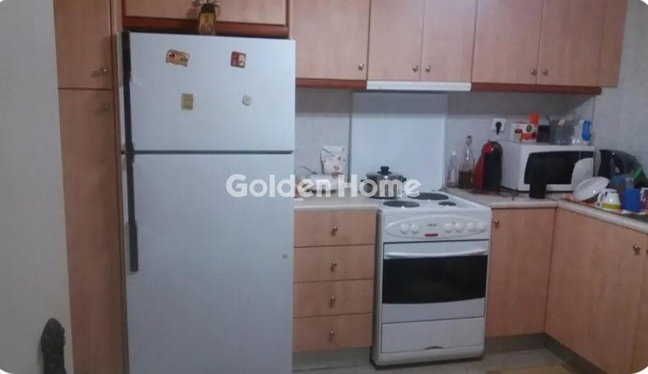 Apartment in Fokionos Negri, Kipseli — Photo 37 of 46