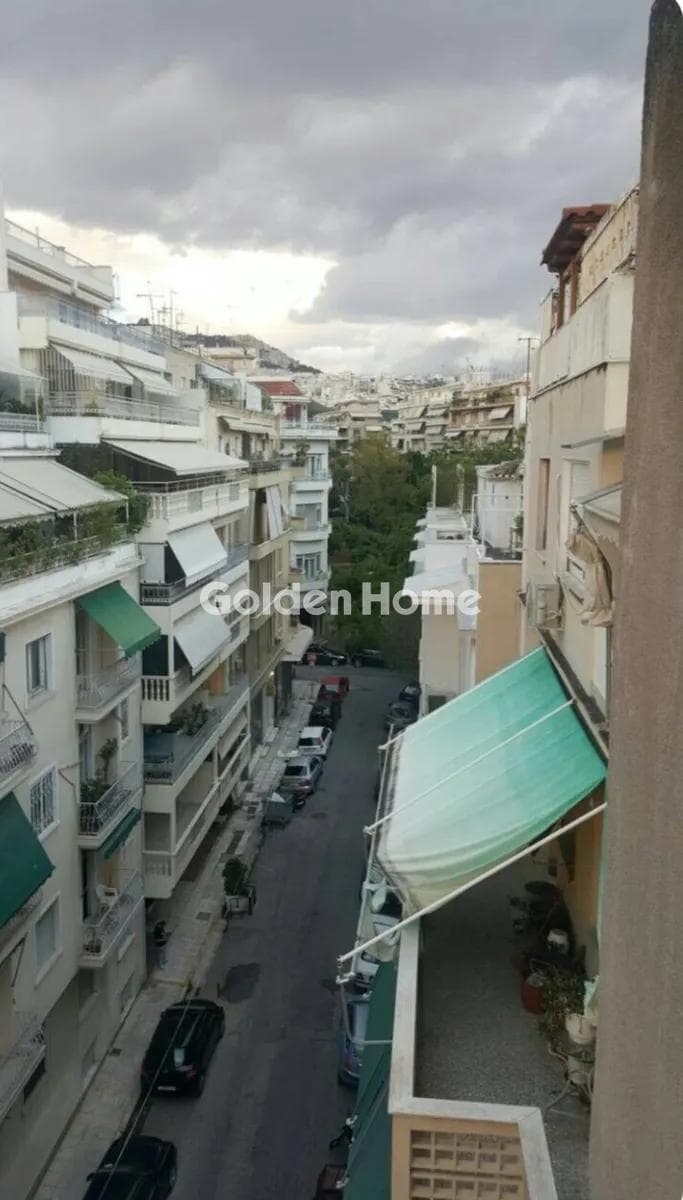 Apartment in Fokionos Negri, Kipseli — Photo 15 of 46