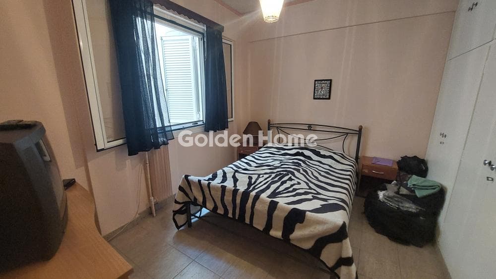 Apartment in Fokionos Negri, Kipseli — Photo 21 of 46