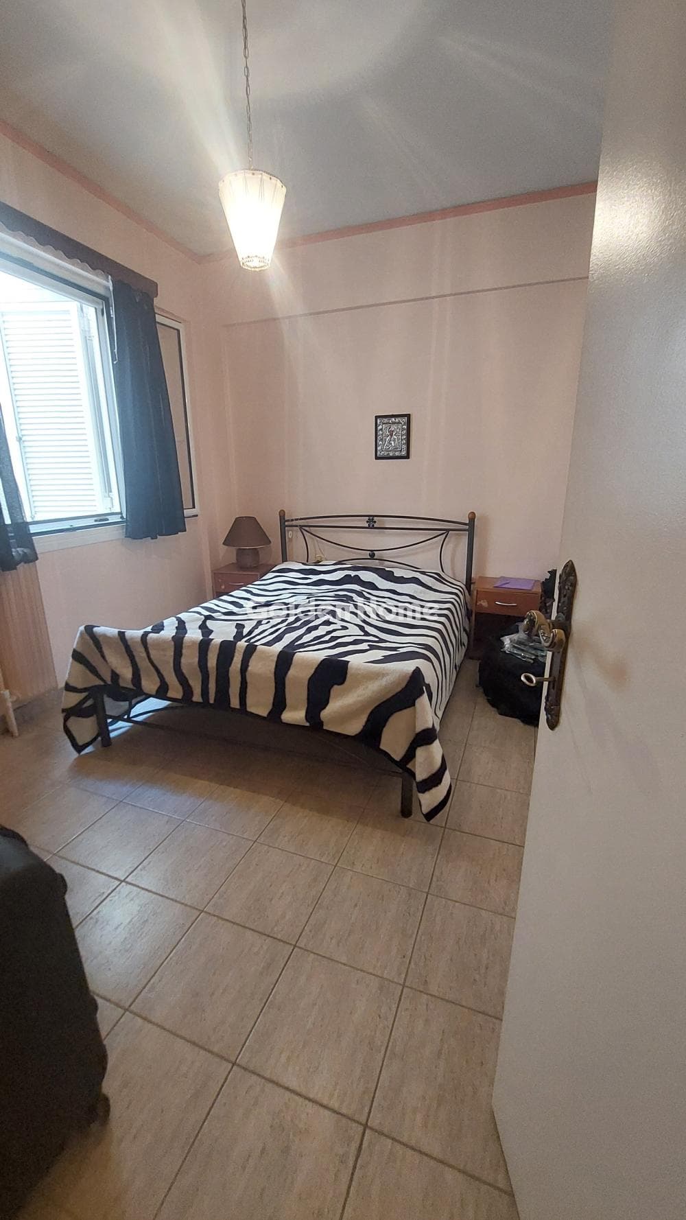 Apartment in Fokionos Negri, Kipseli — Photo 22 of 46