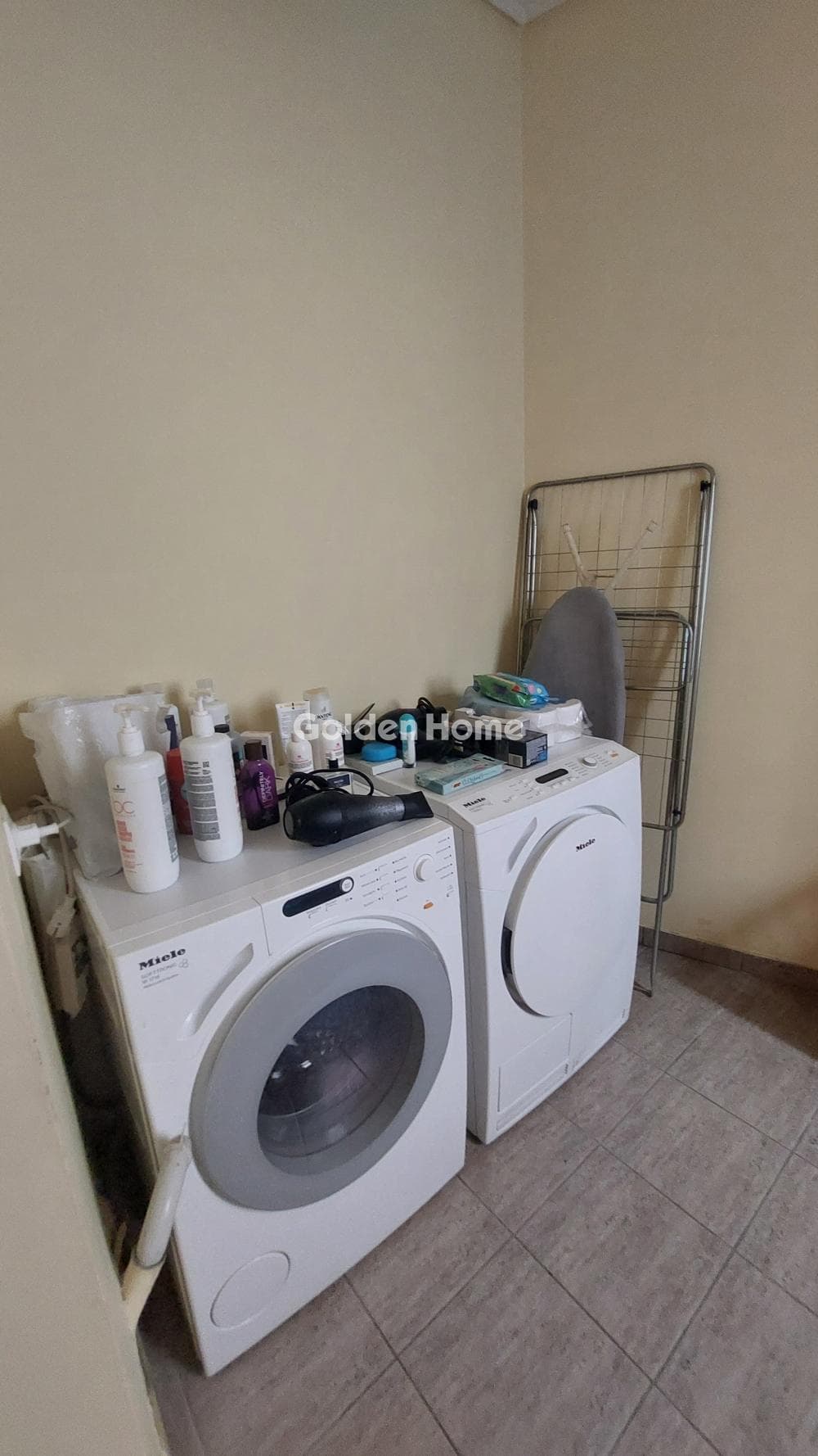 Apartment in Fokionos Negri, Kipseli — Photo 46 of 46