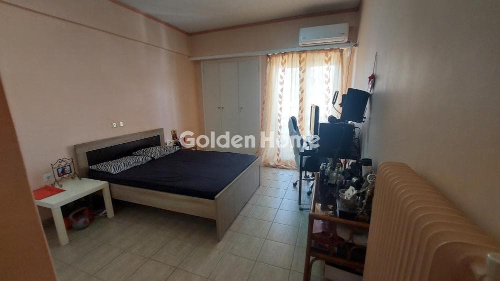 Apartment in Fokionos Negri, Kipseli — Photo 30 of 46