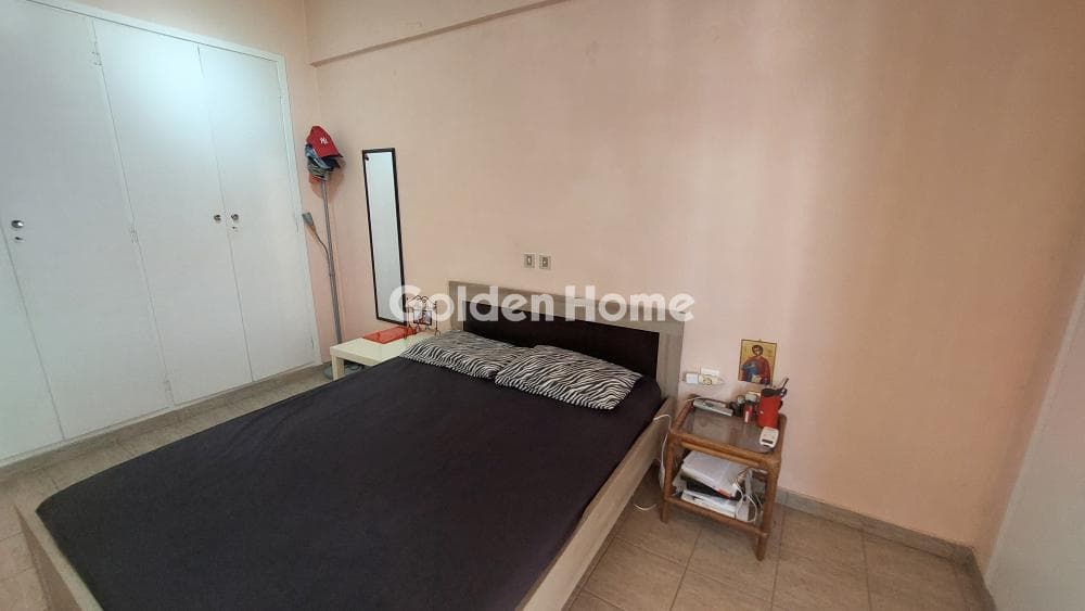 Apartment in Fokionos Negri, Kipseli — Photo 33 of 46