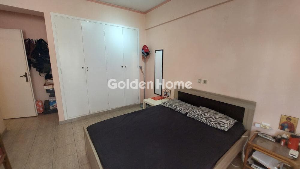 Apartment in Fokionos Negri, Kipseli — Photo 34 of 46