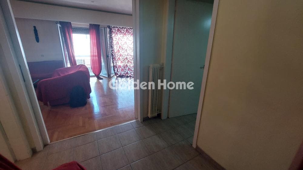Apartment in Fokionos Negri, Kipseli — Photo 20 of 46