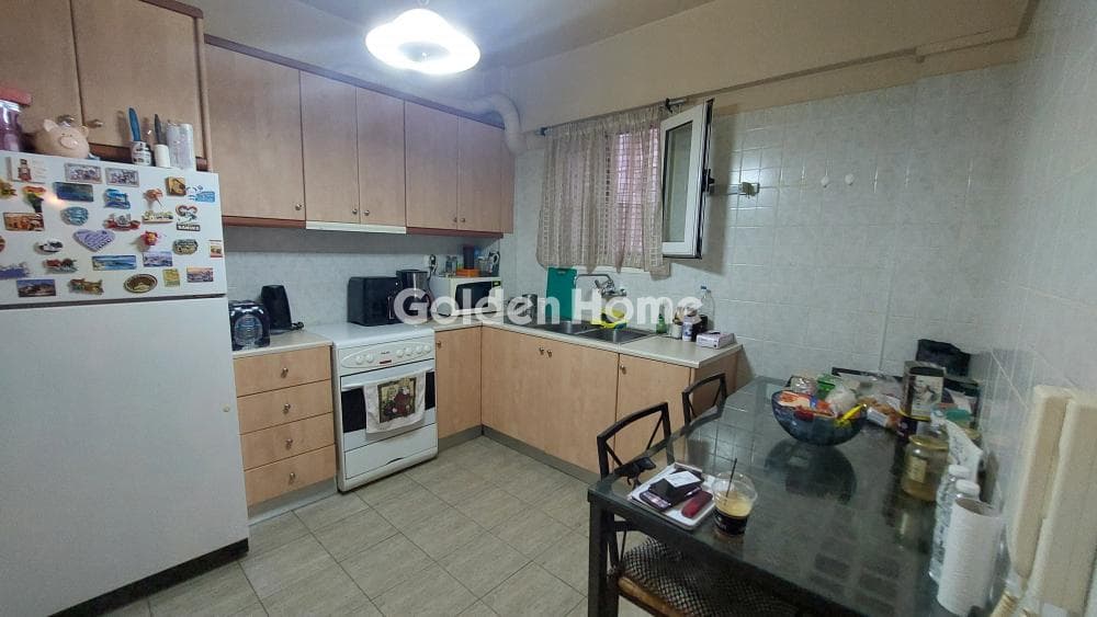 Apartment in Fokionos Negri, Kipseli — Photo 35 of 46