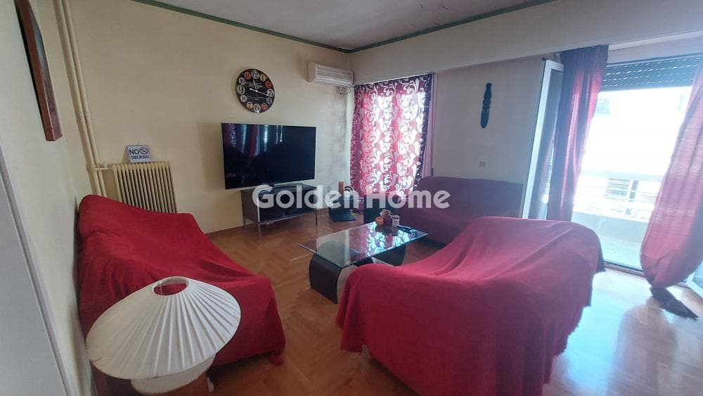 Apartment in Fokionos Negri, Kipseli — Photo 7 of 46
