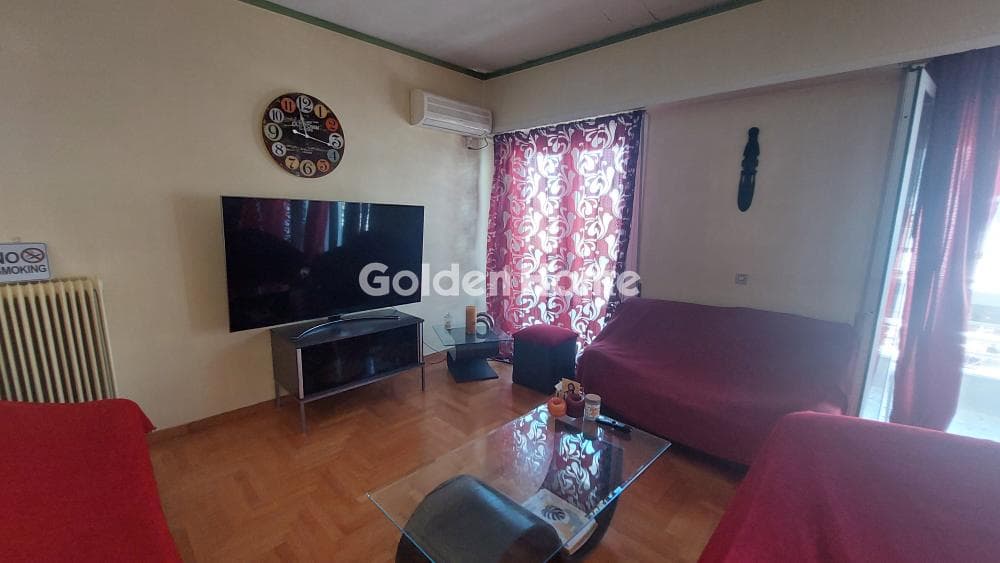 Apartment in Fokionos Negri, Kipseli — Photo 14 of 46