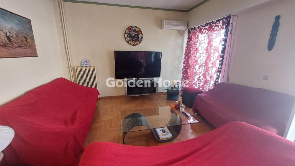 Apartment in Fokionos Negri, Kipseli — Photo 9 of 46