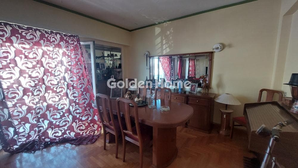 Apartment in Fokionos Negri, Kipseli — Photo 12 of 46