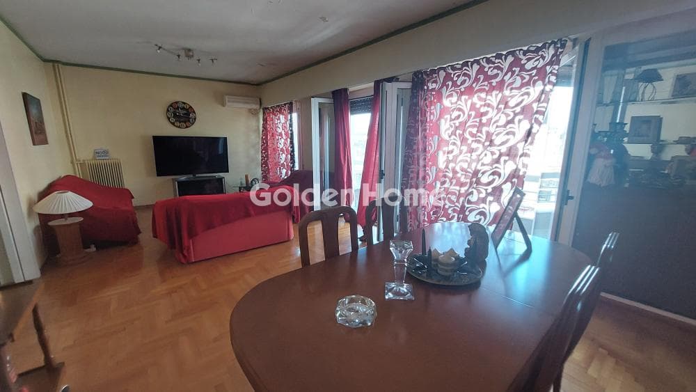 Apartment in Fokionos Negri, Kipseli — Photo 13 of 46