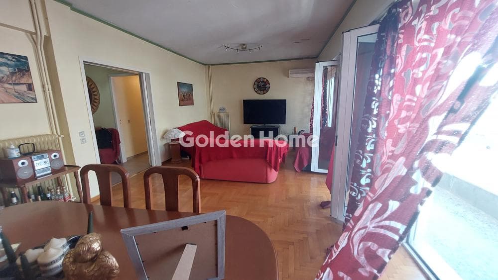 Apartment in Fokionos Negri, Kipseli — Photo 2 of 46