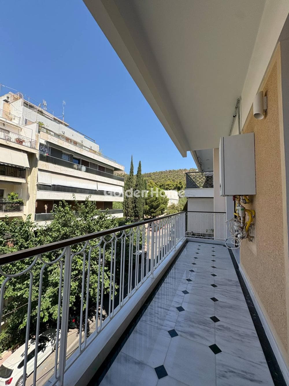 Διαμέρισμα στην Ακαδημία Πλάτωνος, Κολωνός - Κολοκυνθούς — Φωτογραφία 29 από 31