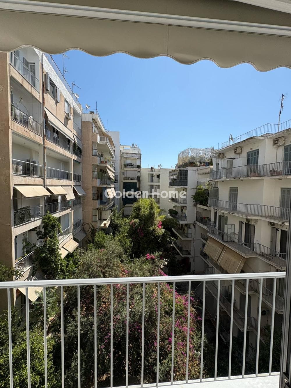 Διαμέρισμα στην Ακαδημία Πλάτωνος, Κολωνός - Κολοκυνθούς — Φωτογραφία 28 από 31